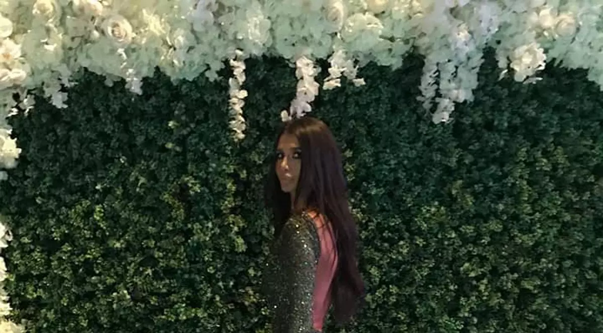 Cine este iubitul Elenei Băsescu. Are 25 de ani și au fost surprinși împreună