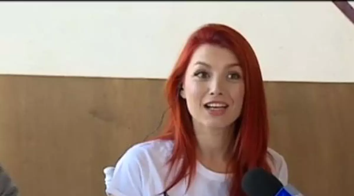 Elena Gheorghe, ultimele pregătiri pentru botezul fetiței. Bebelinda va avea șase ținute