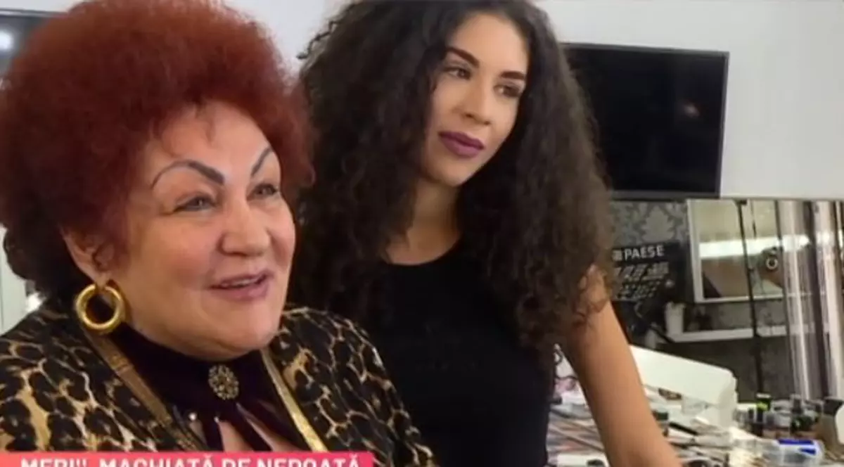 Elena Merișoreanu a fost înșelată de soțul ei. Este vorba despre femei pe care artista le cunoaște foarte bine. Detalii incredibile ies la iveală