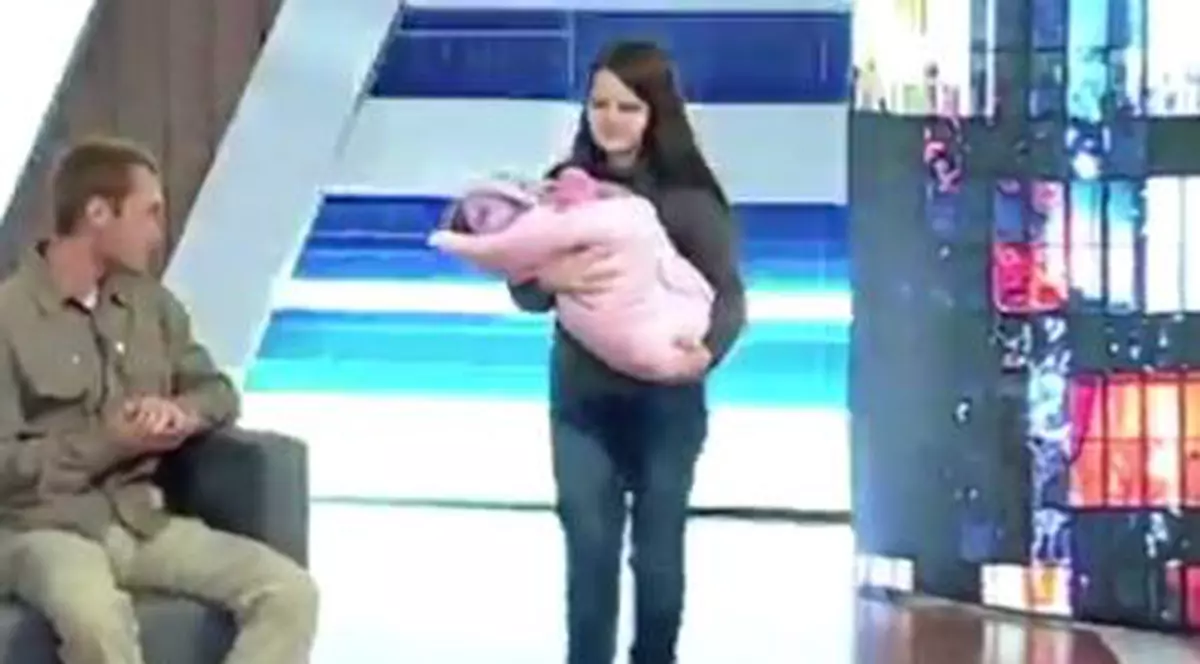 Tanya, fata de 12 ani violata