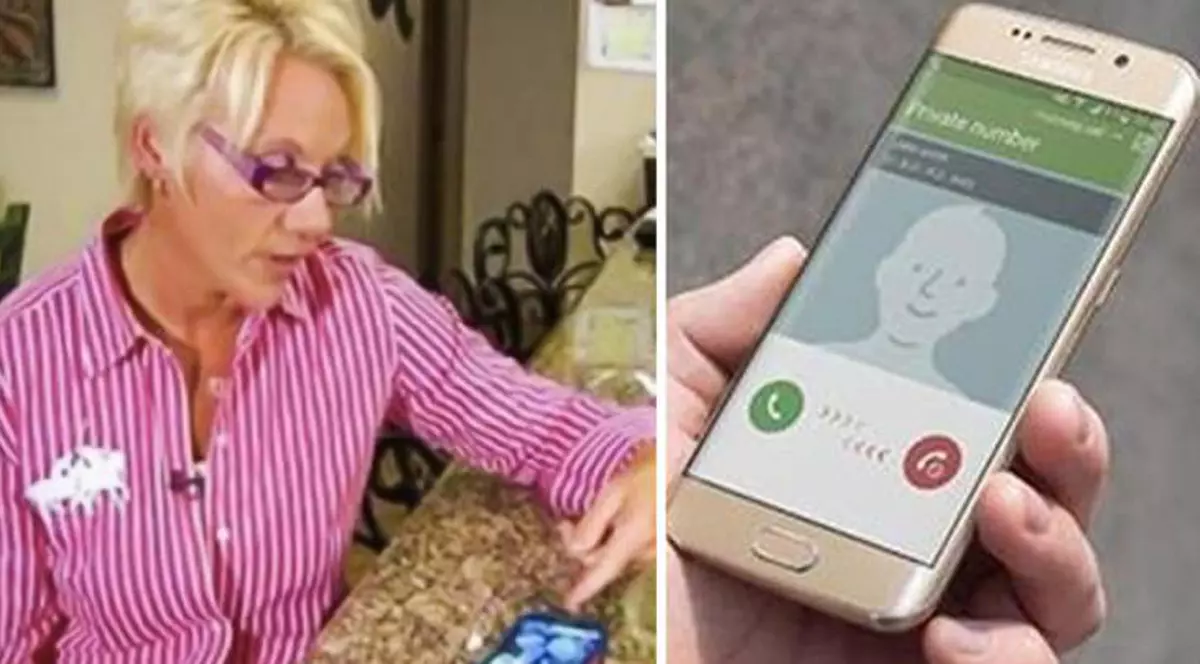 Ce a făcut o mamă exasperată că nu-i răspund copiii la telefon. Toți părinții pot să învețe din asta | VIDEO