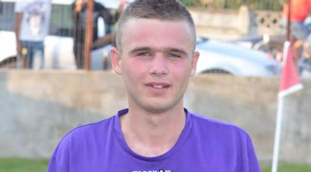 Filip Ciupe, un fotbalist din Liga 4, a făcut cel mai neașteptat gest de fair-play al anului: ”Lucrurile nu puteau rămâne așa”