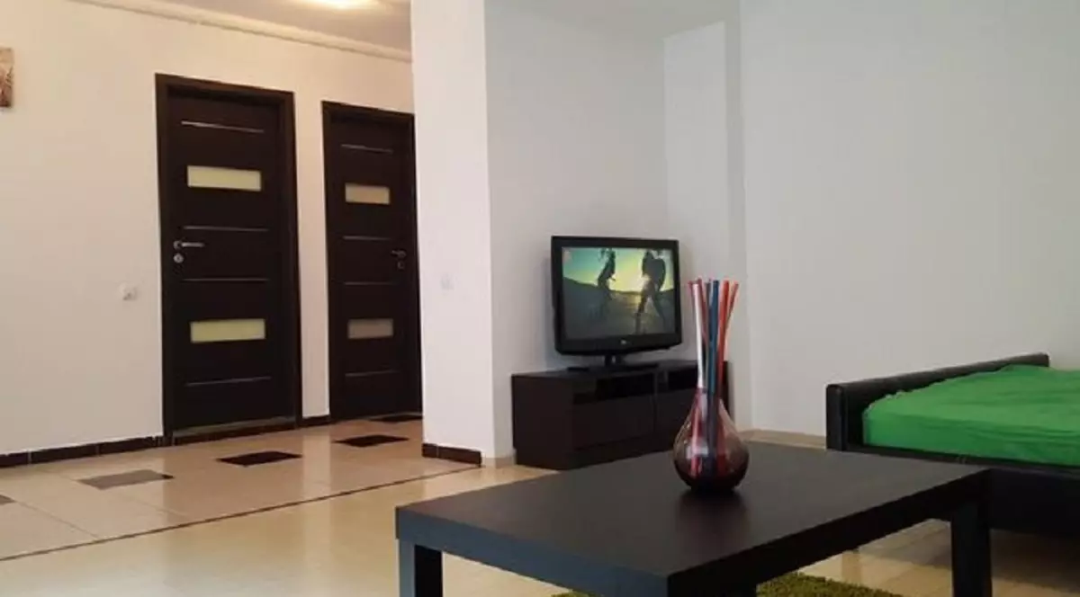 Vrei spațiu și dotări premium, dar nu ai bani de chirie? Iată alternativa: o garsonieră de lux ieftină cât un apartament cu 2 camere