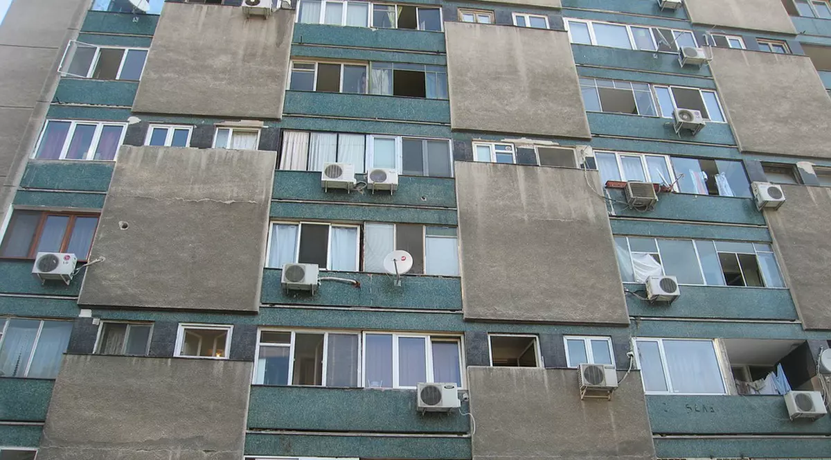 Cele mai ieftine garsoniere de închiriat