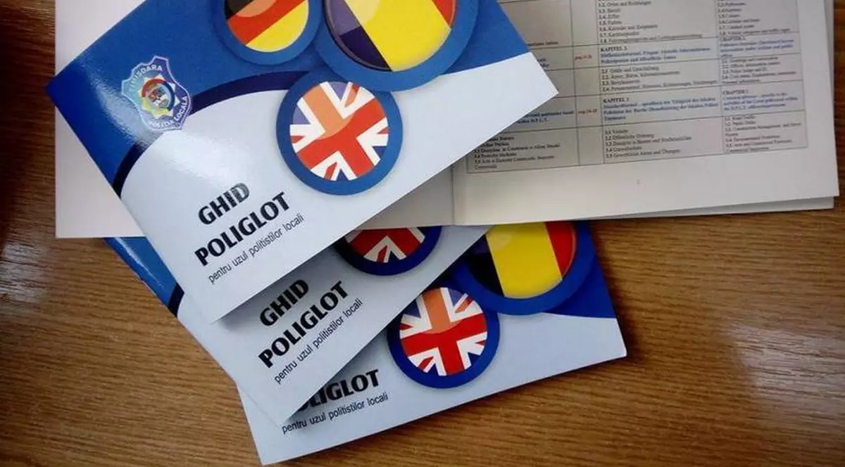 ghid cu expresii uzuale în limbile engleză şi germană