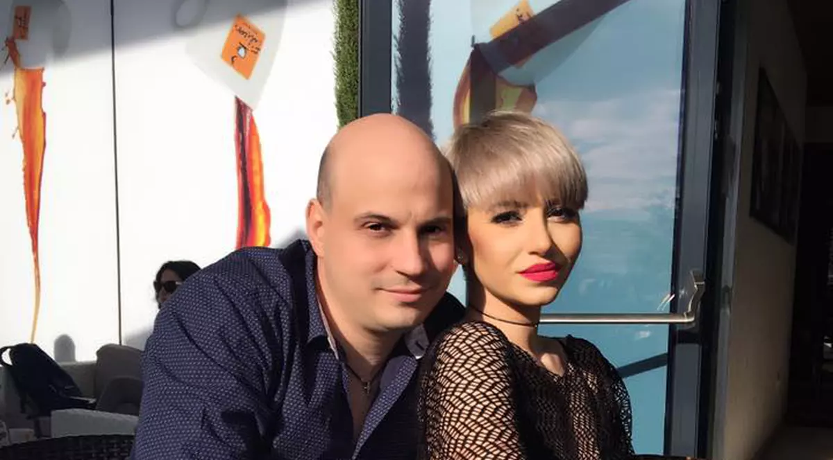 Fratele lui Șerban Huidu, executat silit. Are de plată 14.000 lei