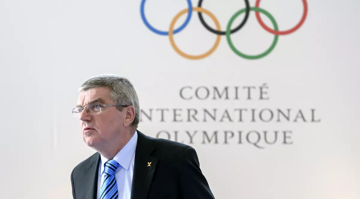 CIO vrea costuri mai reduse pentru candidaturile la Jocurile Olimpice de iarnă 2026