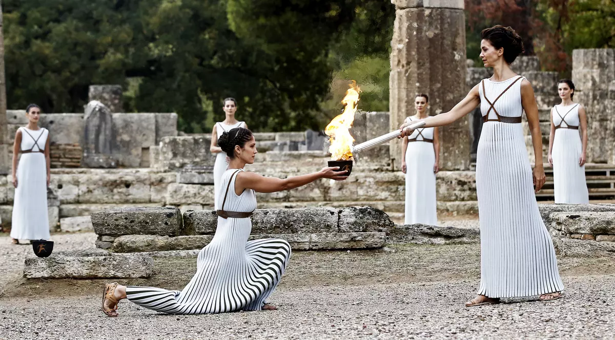 ONU a aprobat armistițiul olimpic pentru JO de iarnă din Coreea de Sud