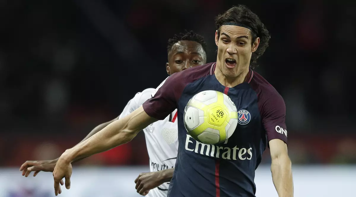 Franța, etapa a 11-a. PSG s-a distrat cu Nice. AS Monaco, învingătoare la Bordeaux. Succes Lyon | VIDEO