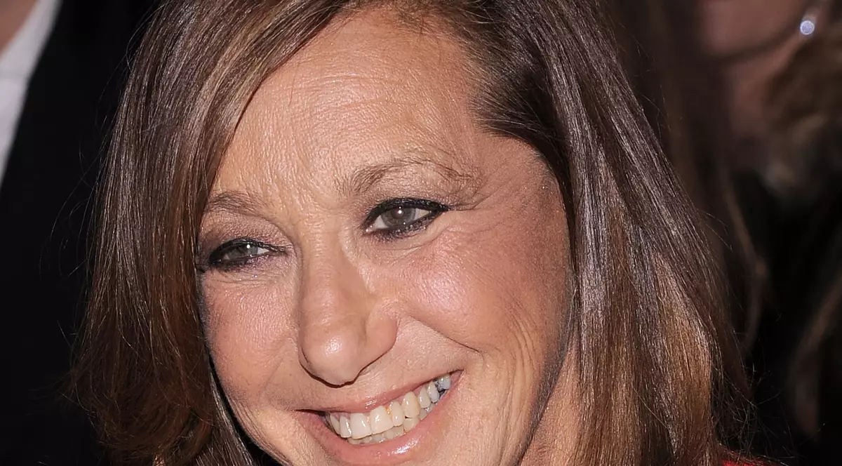 Donna Karan "tocmai și-a distrus brandul". Creatoarea de modă i-a luat apărea lui Harvey Weinstein