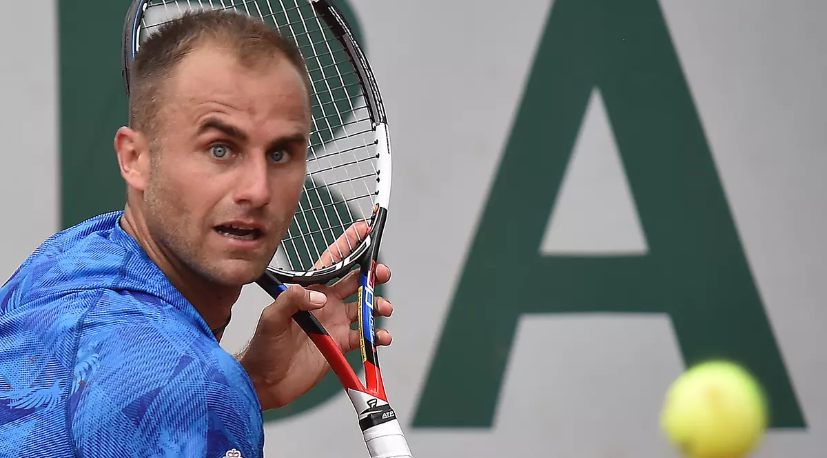 Marius Copil