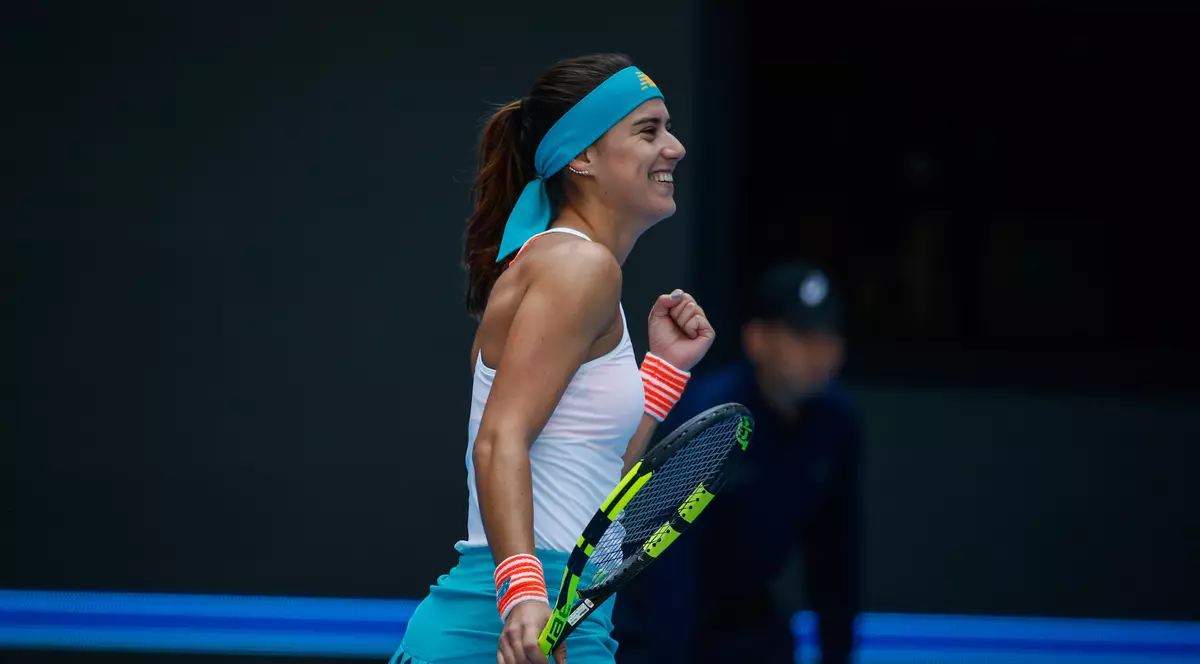 Sorana Cîrstea s-a calificat în turul II la Brisbane