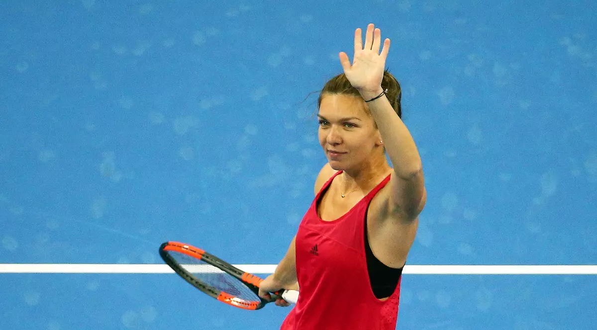 Cum poate ajunge Simona Halep numărul 1 mondial la finalul turneului de la Beijing
