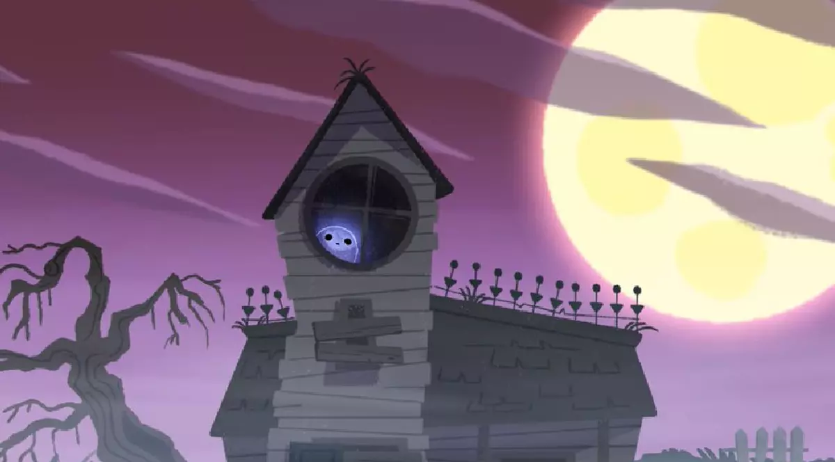 Google sărbătorește Halloween 2017