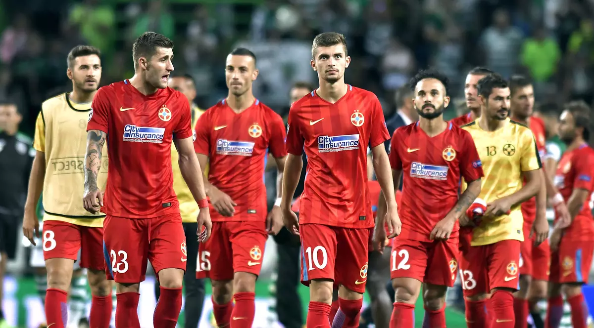 Biletul zilei din fotbal, 29 octombrie. Cu ochii pe Liga 1