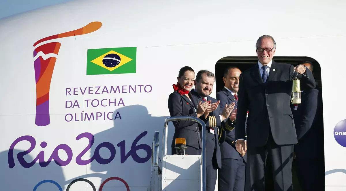 Carlo Nuzman a demisionat! Președintele Comitetului Olimpic Brazilian este acuzat de corupție și spălare de bani