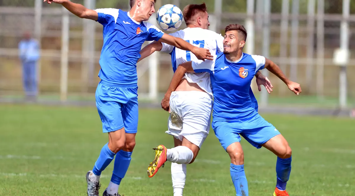 Biletul zilei pariuri fotbal, 04 octombrie. Meciuri din Cupa României