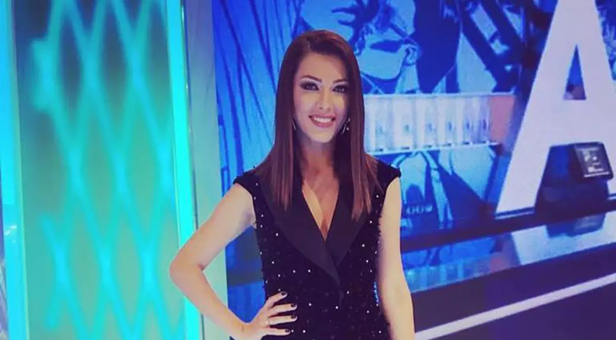Ilinca Vandici, nașă de cununie. Ce ținută a purtat vedeta la eveniment