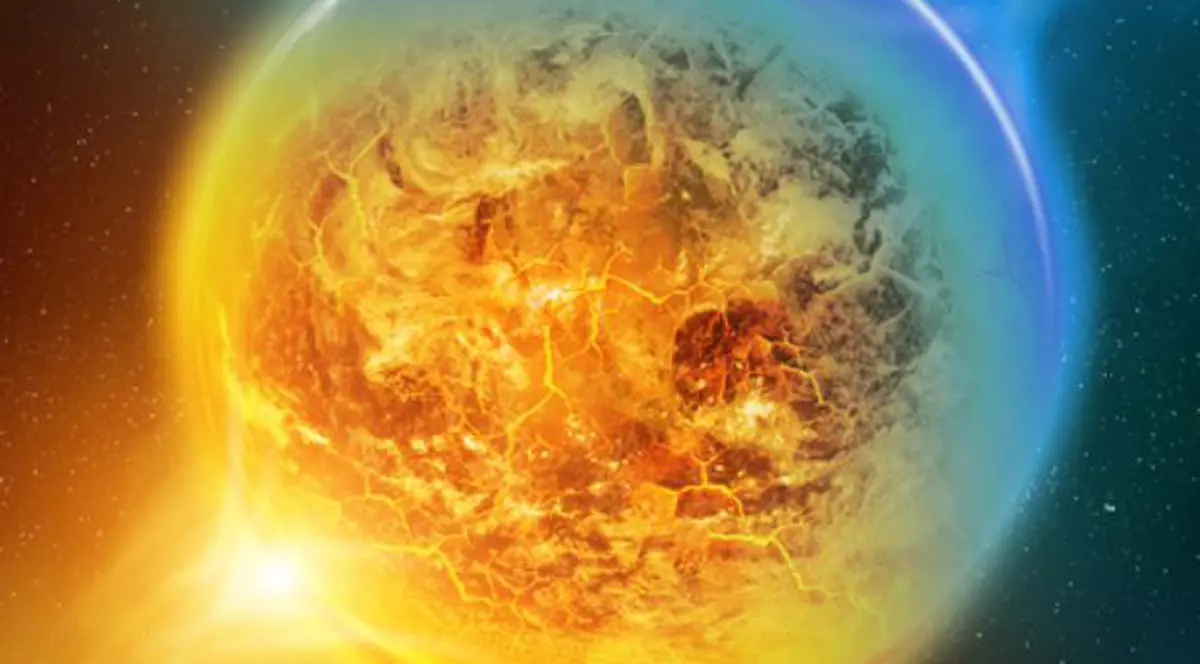 cum este afectată România de schimbările climatice