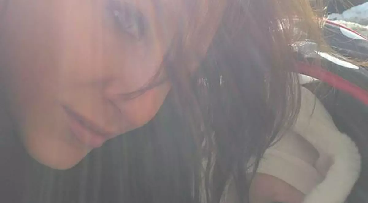 Bucurie mare în familia Ioanei Dichiseanu. Le-a dat vestea tuturor