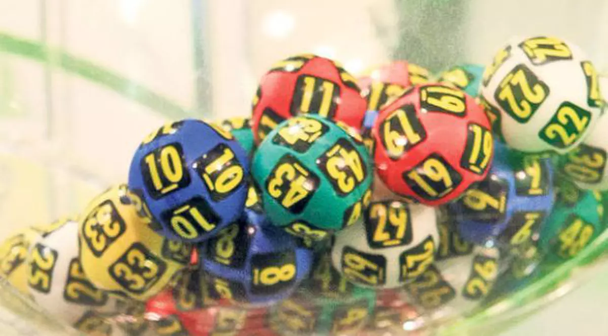 Tragerile Speciale Loto de Anul Nou