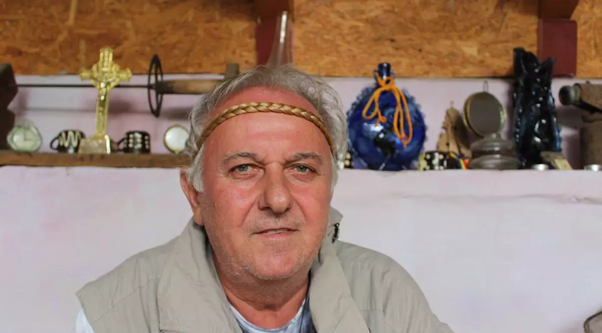 moarte clinică