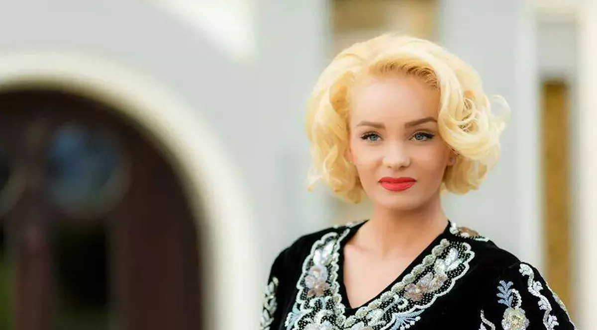 Maria Constantin, pusă în fața celei mai grele întrebări. O noapte de sex sau una de dragoste