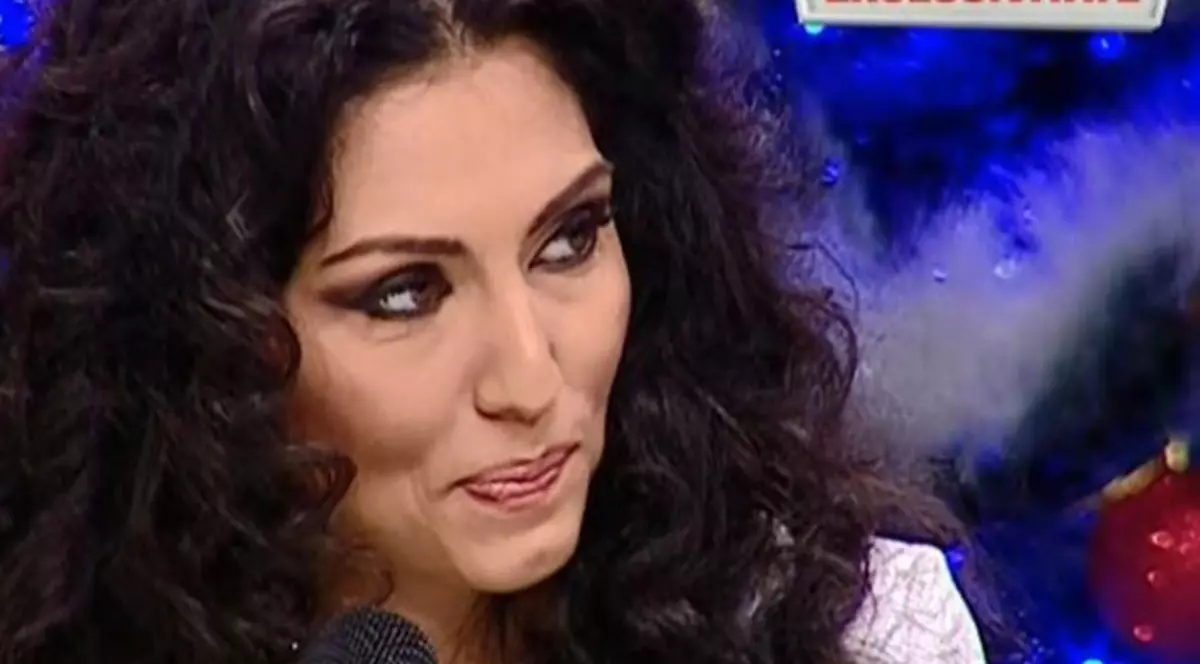 Doinița Oancea, specialistă în chiuituri. S-o auzi cum o rupe pe pe ritmuri populare | VIDEO