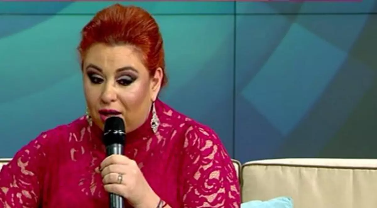 Boala cumplită de care suferă Oana Roman. "Dacă se instalează, este ireversibilă"