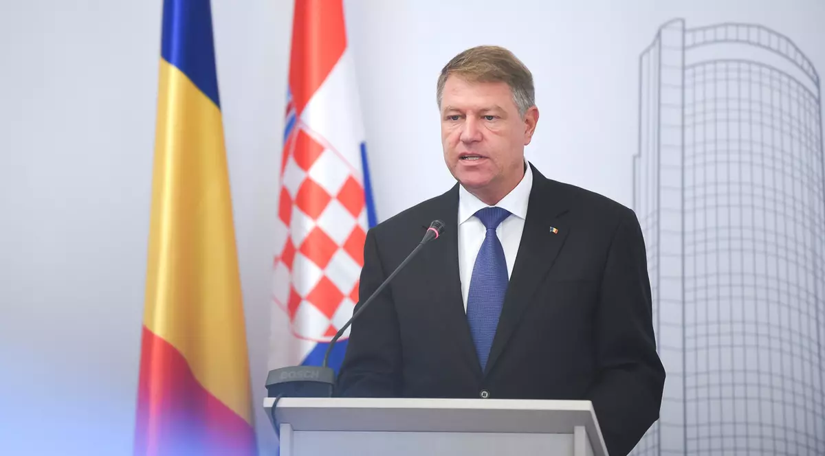 Iohannis: Cred că premierul e de bună-credinţă şi doreşte să aibă o echipă performantă