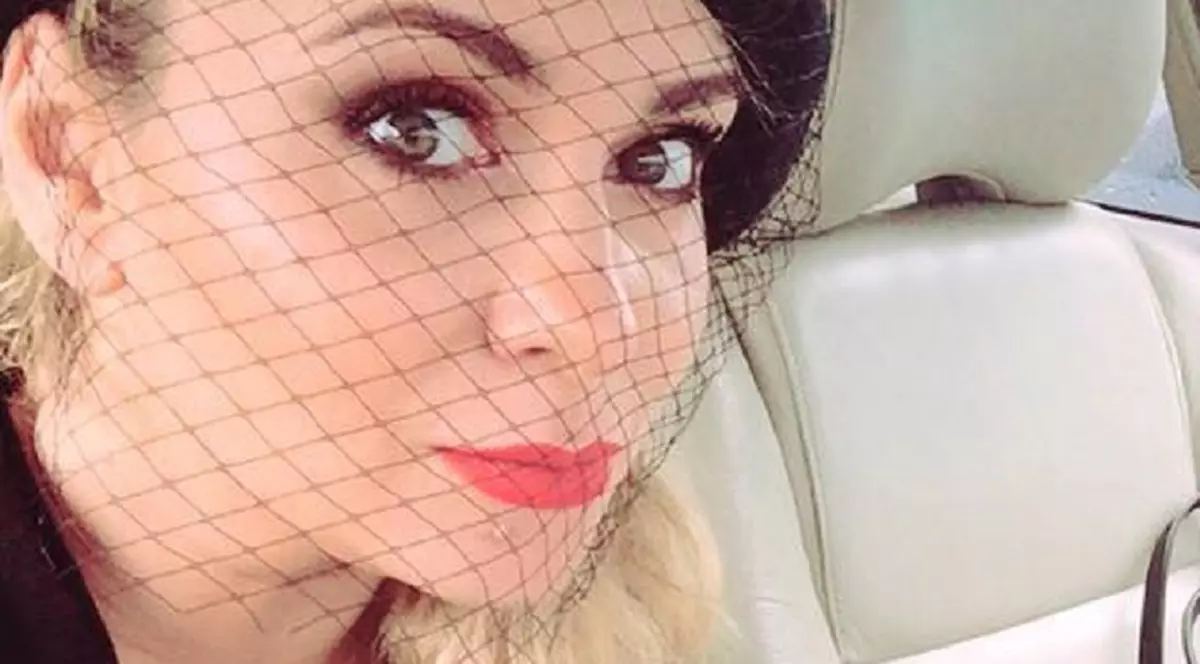 Paula Chirilă se teme ca fiica ei să nu îi dezvăluie secretele. “Nu prea pricepe”