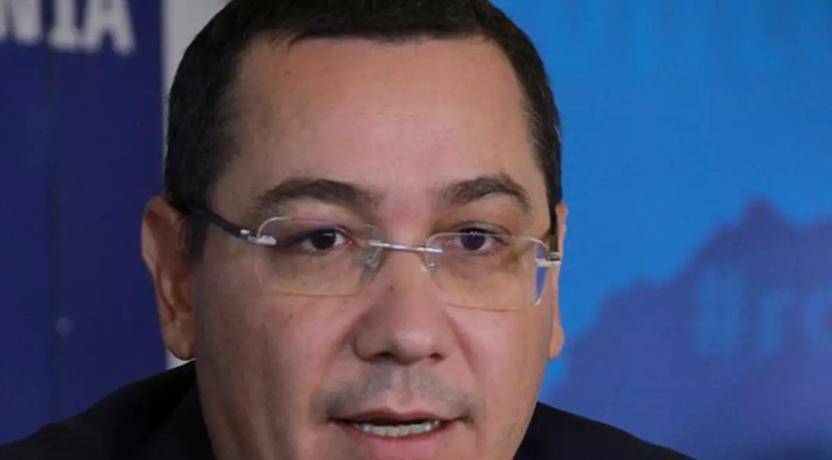 Ponta despre Regele Mihai: Mă consider privilegiat că am avut ocazia să îl întâlnesc personal