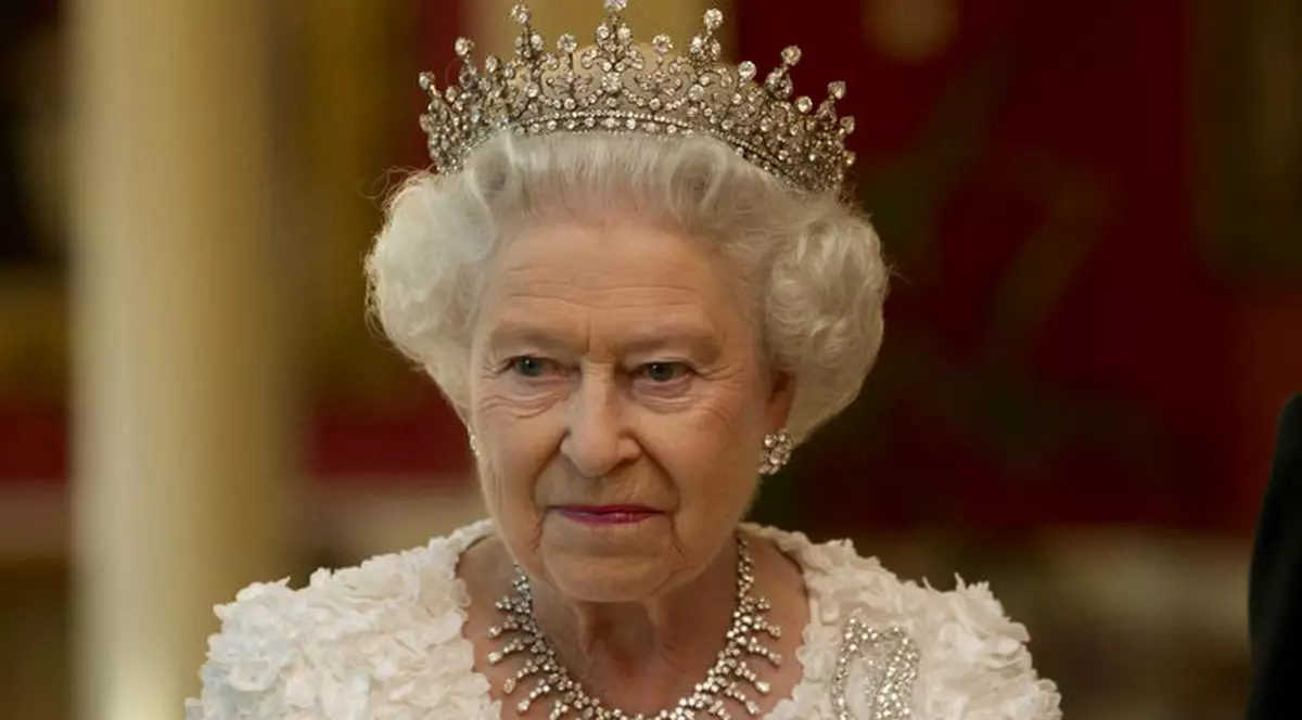 regina_marii_britanii