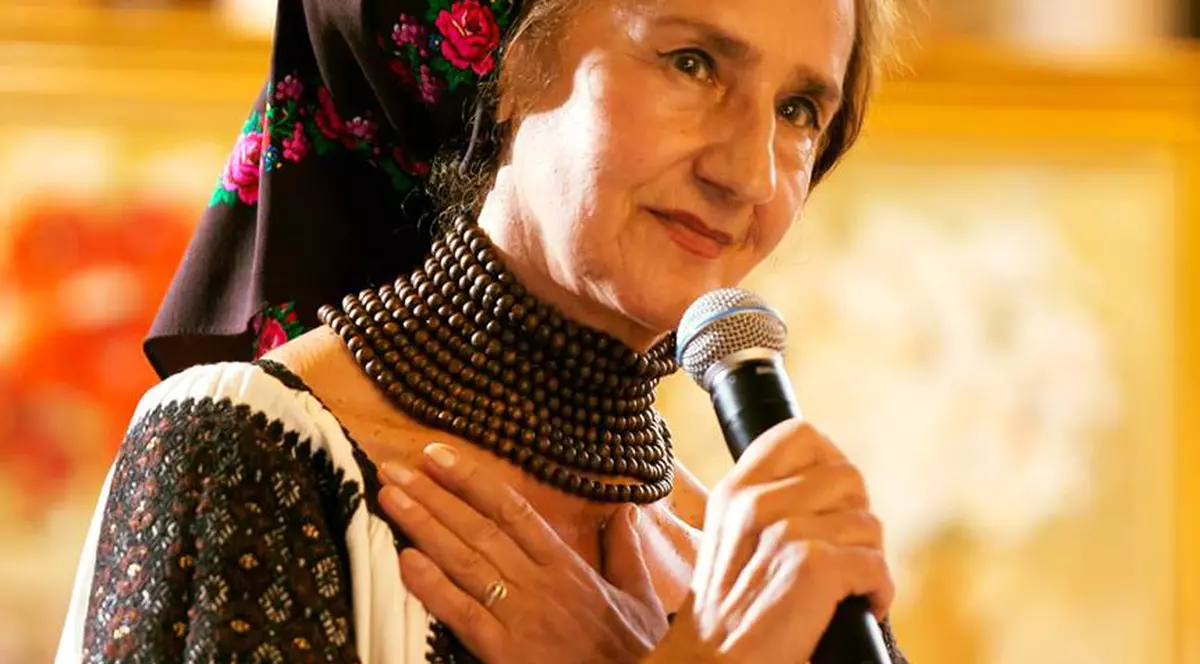 Sofia Vicoveanca, mesaj la 13 ani de la moartea lui Liviu Vasilică. Ce cadou i-a făcut regretatul artist