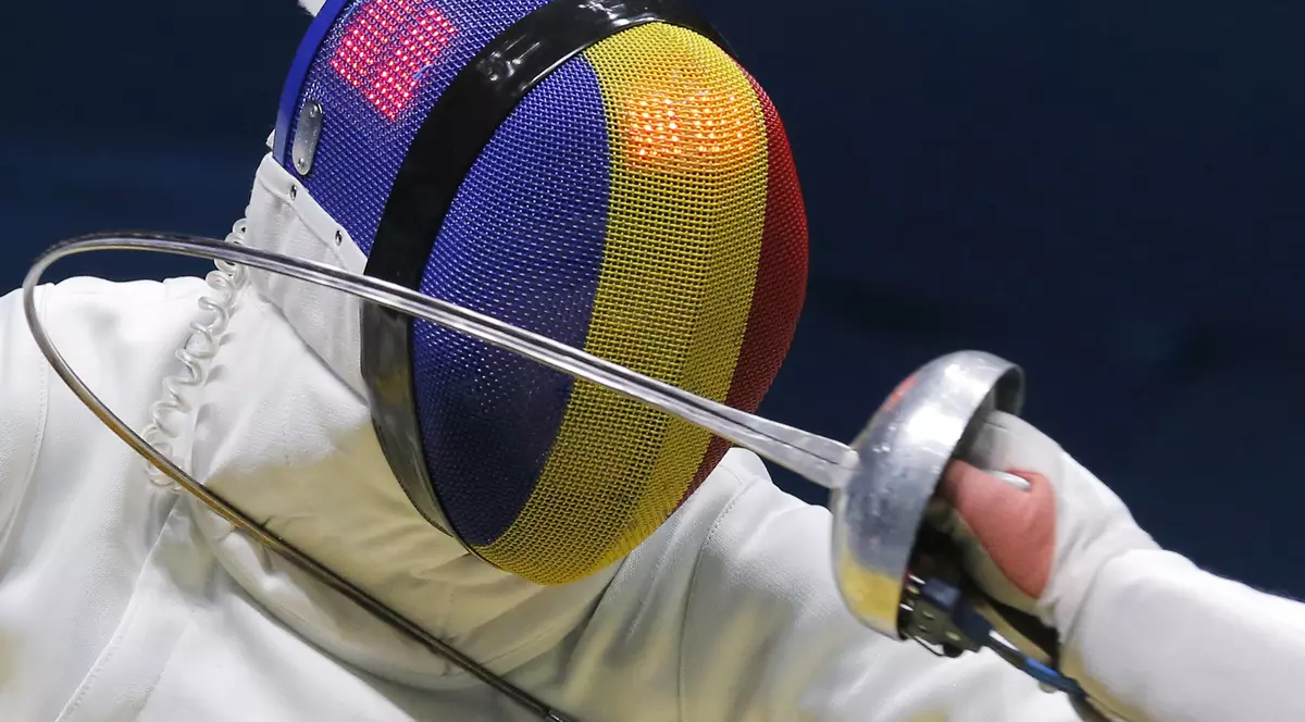 Echipa feminină de spadă a României a ocupat locul 11 la Cupa Mondială de la Tallinn