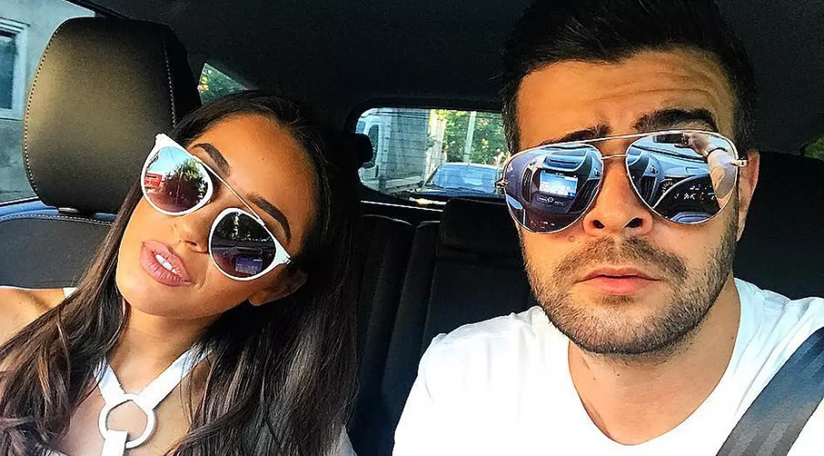 Speak, pregătit să devină tată. “Doi aş vrea, gemeni”