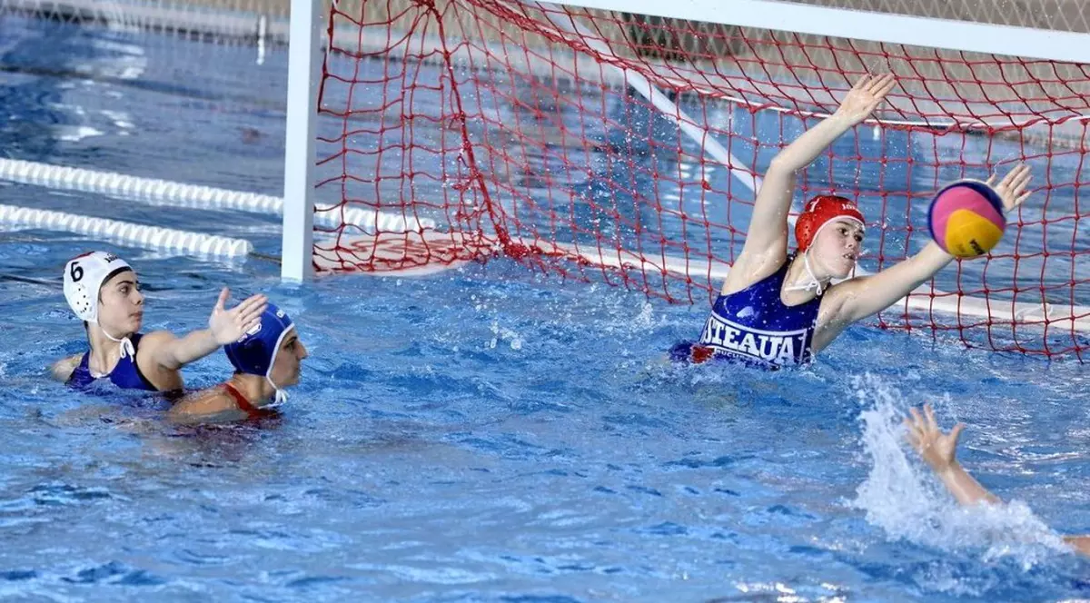 România - Germania, baraj pentru calificarea la Europenele feminine de polo. Prima manșă, sâmbătă, la Hamburg