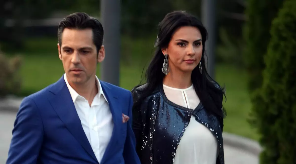 Ștefan Bănică, mărturisiri emoționante despre Crăciun. “Voi fi acasă cu ai mei”