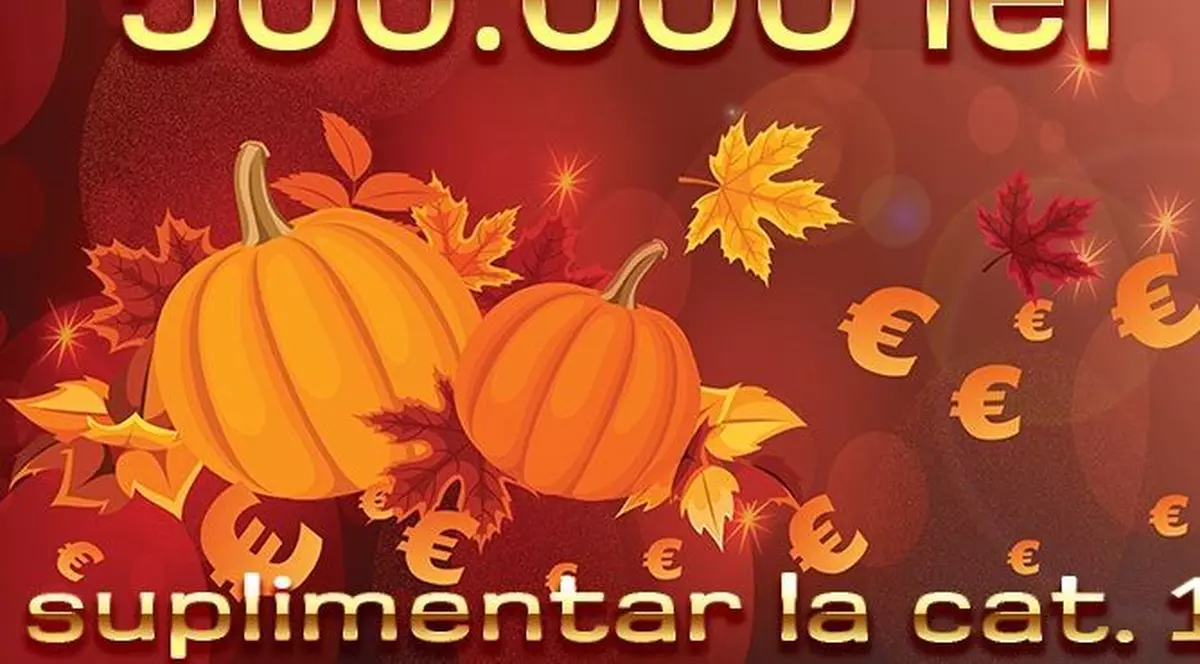 Loto 6/49, suplimentare la Categoria I