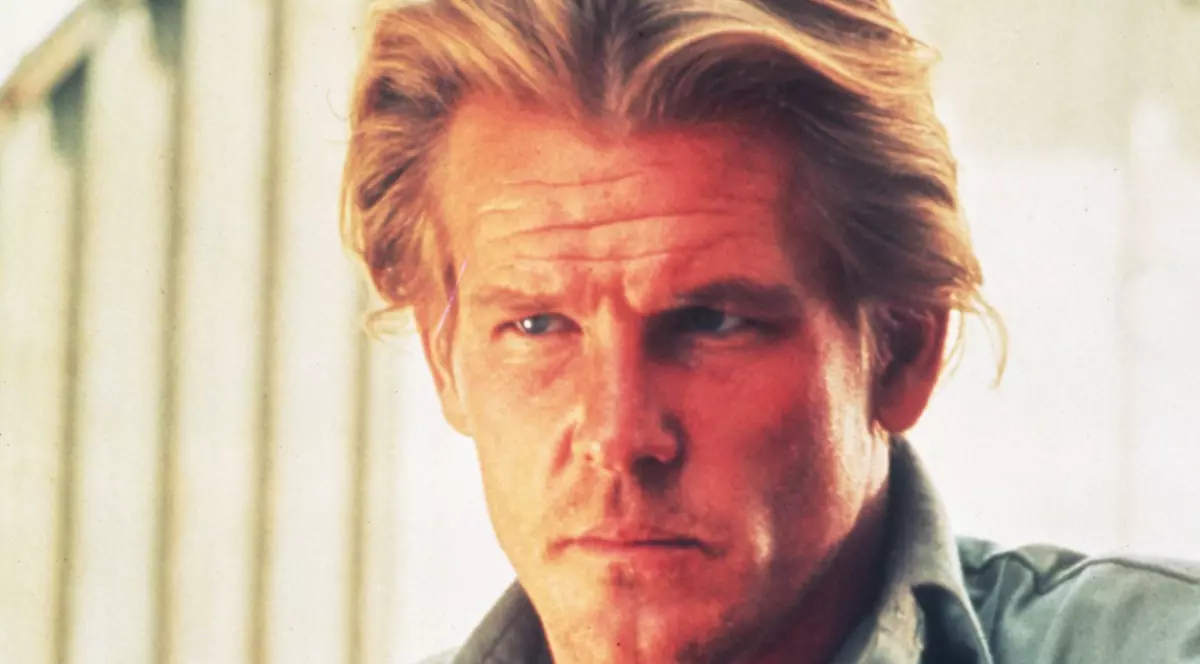 Arată îngrozitor! Cum s-a schimbat Nick Nolte! GALERIE FOTO