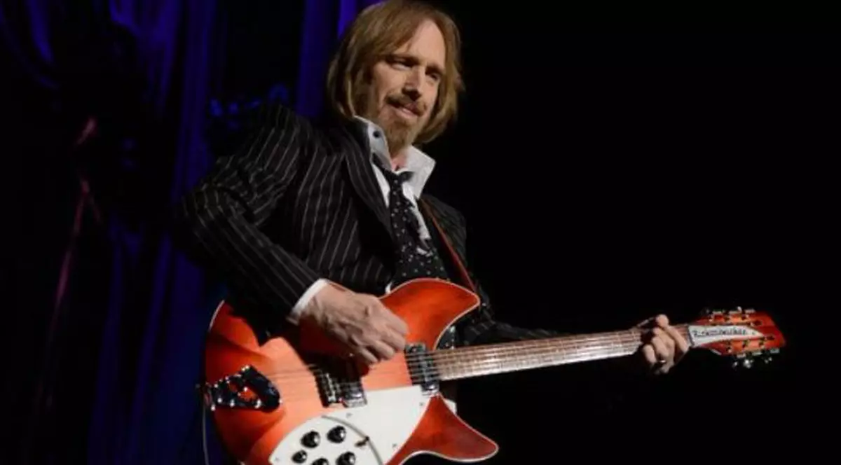 Tom Petty a murit de la o supradoză de medicamente