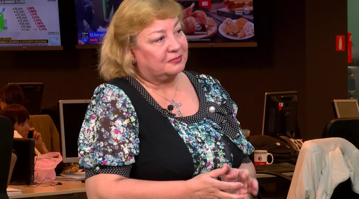 Urania își lansează o nouă emisiune numită „Uranissima”. Din 8 octombrie, pe Libertatea.ro