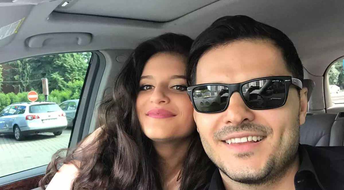 Ce spune fata cea mare a lui Liviu Vârciu despre surioara ei. Carmina este categorică