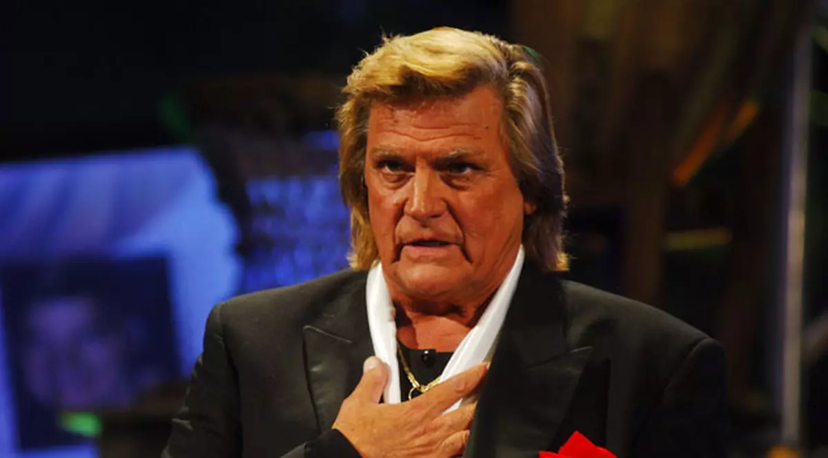 Decizia luată de Florin Piersivc după moartea colegelor Stela Popescu și Cristina Stamate. "Ar trebui să o cam răresc"