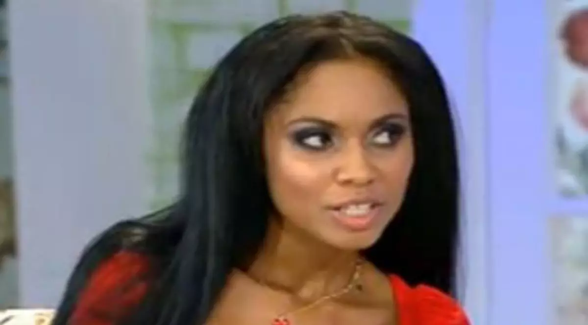 Laurette a decis să vorbească despre divorț. A spus lucrurilor pe nume