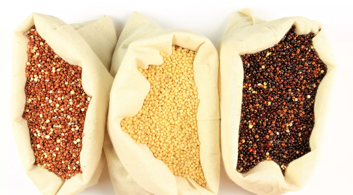 cum se gătește quinoa