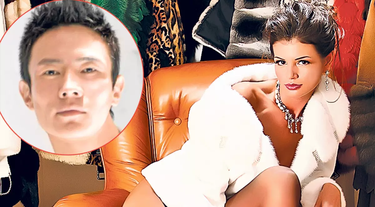 Cum arată vila în care Monica Gabor locuiește cu Mr. Pink. Opulența este la ea acasă | FOTO