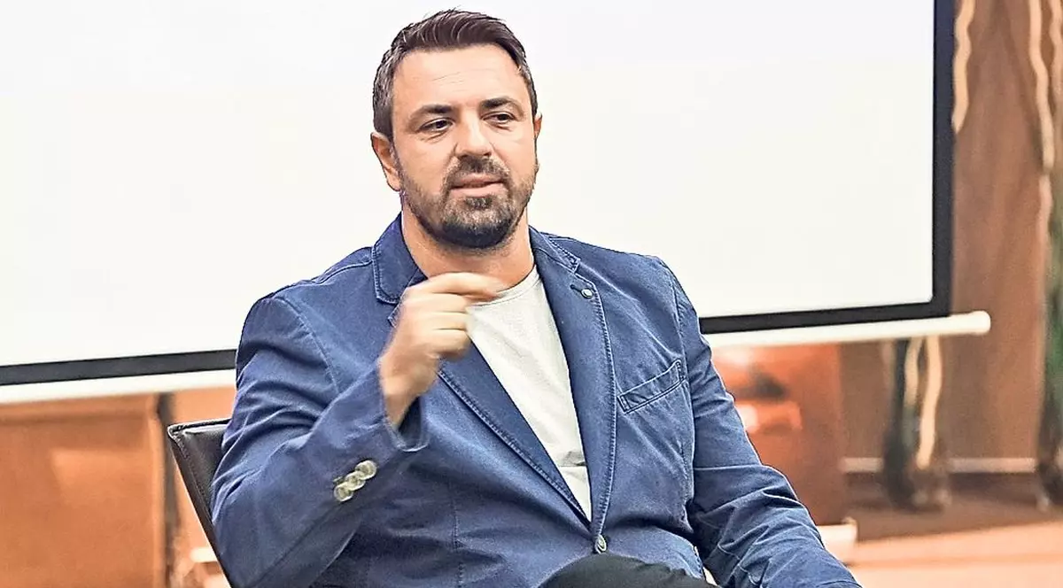 EXCLUSIV | Horia Brenciu i-a cerut soției al cincilea copil. Reacția lui Alice Dumitrescu, fabuloasă