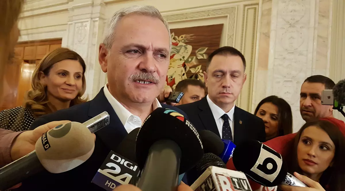 Anca Alexandrescu, consiliera lui Liviu Dragnea
