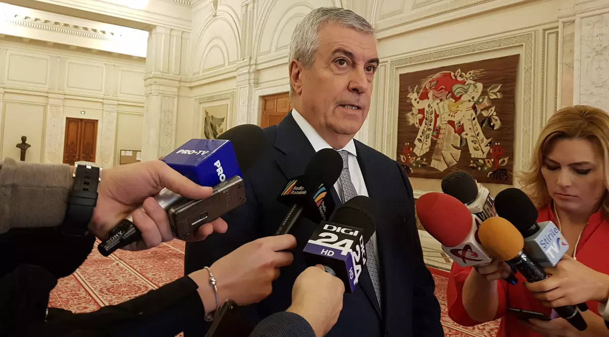 Tăriceanu